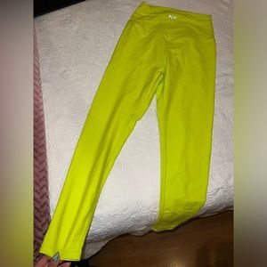 Popflex Active Leggings